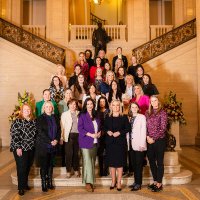 Northern Ireland Assembly Women's Caucus(@NIAWomensCaucus) 's Twitter Profile Photo