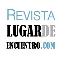 Revista Lugar de Encuentro(@lugarencuentro) 's Twitter Profileg