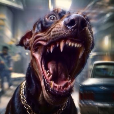 n3wd0gg1e's profile picture. aspie, sporadic solipsist, automation & AI evangelist, self-sufficient problem solver, cultural nationalist (flex), and evolutionary agnostic 🇮🇱🇳🇴