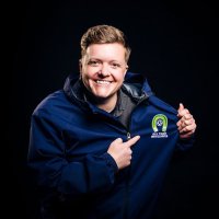 Van Crisp (@vancrisp) 's Twitter Profile