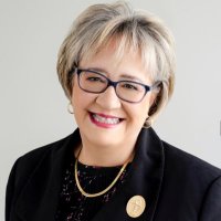Roberta Gebhard DO (@drrgebhard) 's Twitter Profile Photo Roberta Gebhard DO (@drrgebhard) 's Twitter Profile Photo