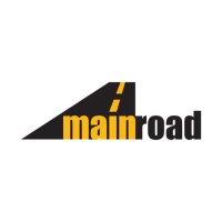Mainroad Group (@mainroadteam) 's Twitter Profile Photo Mainroad Group (@mainroadteam) 's Twitter Profile Photo