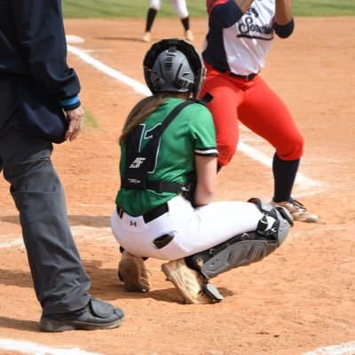 jackson state softball