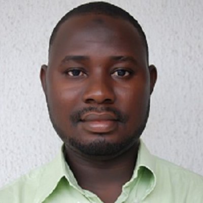 Dankano844295's profile picture. Public Servant