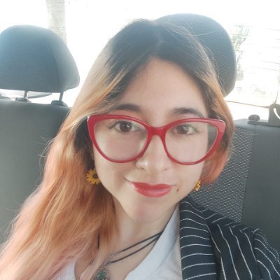 Comunicadora social, coordinadora de proyectos, investigadora, lectora , mujer activista, fotógrafa, kpoper. Pensadora por los  derechos e igualdad de género.