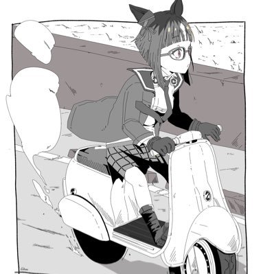 sp0rtte's profile picture. 今日も転がります