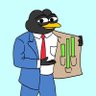 Davidile's profile picture. Crypto trader, Content Creator, Web3 Preacher, Binance Square Verified Creator (CryptoNugget) Community builder. #Bnb & #Base OG. warpcast @cryptonuget.