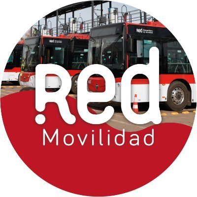 Red Movilidad