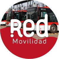 Red Movilidad (@transantiago) 's Twitter Profile