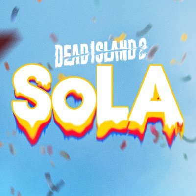 Official account of Dead Island 2
Lose yourself to the beat. SoLA awaits you!
#SeeYouInHellA #SeeYouInHAUS #SeeYouAtSoLA