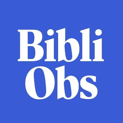 BibliObs Profile Picture