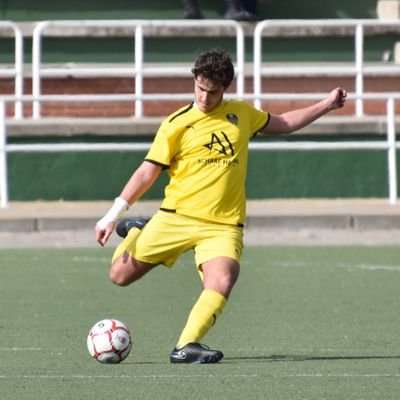 cargus1999's profile picture. MARKETING📘

⚽⚽⚽ Ciudad Getafe FC 
Preferente