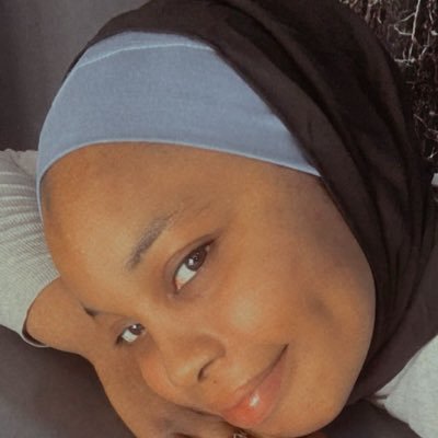 Allah first ❤....Someone future wife ❤.Ummah's fav Daughter ❤..Allah yah miki rahma Aisha Basma(Pure bliss) 🙏 you'll 4ever be in my thought nd prayers,i miss u