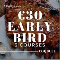 Coqbull(@Coqbull_Cork) 's Twitter Profile Photo