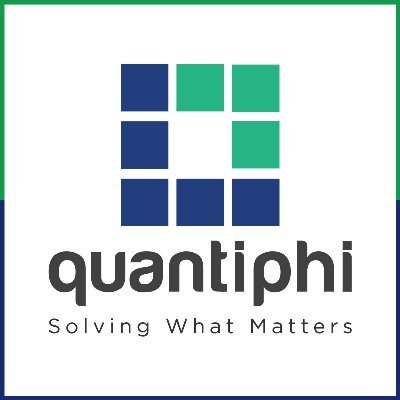 Quantiphi is an award-winning AI-First digital engineering company

🌐 Immerse yourself in the world of AI in tech: https://t.co/4oIatF1OSm