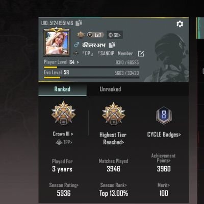 dhyvk51563's profile picture. 