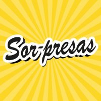 Sor-presas México (@sorpresasof) 's Twitter Profile Photo Sor-presas México (@sorpresasof) 's Twitter Profile Photo