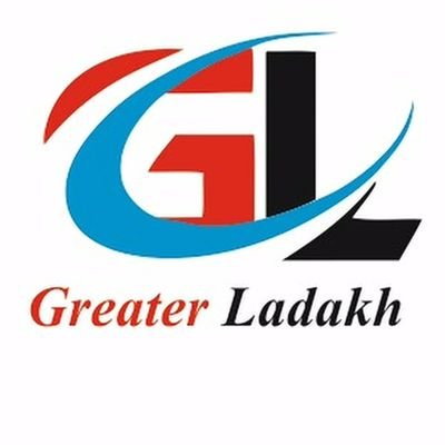 The largest circulated bilingual Newspaper of UT #Ladakh 

                     📧editorgreaterladakh@gmail.com | Contact :- +91-8491030644