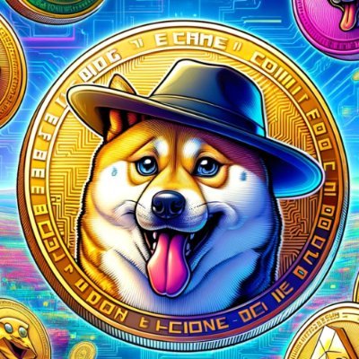 D34Nft's profile picture. Got any meme coin that u like to share?
Send to this endress: 
 🟣51K8CHyMu8cdDGbZjgAHSL7VmeuW7TwAD9DtXmxPbMgc
Daily updates and shares!!!