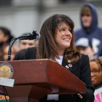 Rep. Lisa Borowski (@repborowski) 's Twitter Profile