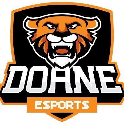 Official Twitter account of Doane University Esports. Scholarship opportunities are available for players, casters, and production.