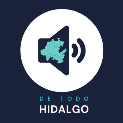 Somos de Todo Hidalgo, sitio de noticias para mantenerse informado, sobre temas que acontencen en la entidad