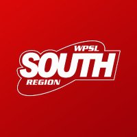 WPSL South Region (@wpslsouth) 's Twitter Profile Photo WPSL South Region (@wpslsouth) 's Twitter Profile Photo