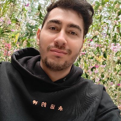 LetsPicube's profile picture. 