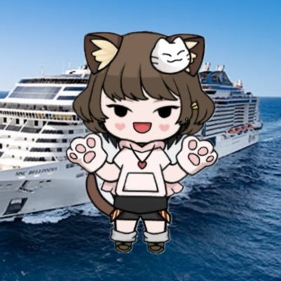 主にクルーズについてポストします 🛳️2024年の乗船 ☆2/6 MSCベリッシマ ☆3/5 にっぽん丸 ☆7/20 ダイヤモンドプリンセス ☆12/2 MSCベリッシマ ☆12/21 バイキングエデン ⚫︎40代⚫︎夫婦で名古屋から参加⚫︎熊本育ち⚫︎子供二人20代⚫︎コスパ大好き⚫︎温泉好き⚫︎旅行好き