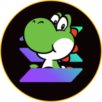Degen's! Yoshi say: 🐢 Strap in for the wildest ride of your life with https://t.co/2JJ0EUbxJo Coin on #Solana This is where the action's @. Get in now or FOMO Later!