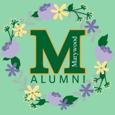 The official account of the Marywood Office of Alumni Engagement. Stay connected with @MarywoodU alumni! https://t.co/lA5LkHa3uo