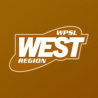 WPSL West Region(@WPSLWest) 's Twitter Profile Photo