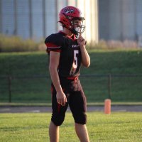Cael Weisskopf (@caelweisskopf5) 's Twitter Profile