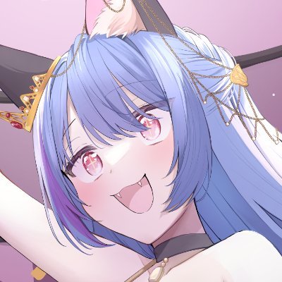 酒と煙草とエナドリが大好きな化け猫系VTuber！
/愛しのママ→天夜ライラちゃん@lyrachan_v/
配信予定表→はむ様 @bone0hamu /ついぷろ→https://t.co/bK9GBmkdbz