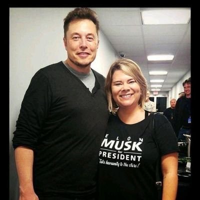 Guiding@ Elonmusk’s vision for a better future through SpaceX Tesla , Neutralink , and more , and tech enthusiastic, dream chaser and innovation advocate..