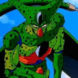 Normally they just ask... Why. |
Ran by @notekaiwa |
(Parody, not affiliated with FUNimation, Toei Animation, Fuji TV or Akira Toriyama) |
