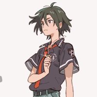 AO アオ (@superaoseven) 's Twitter Profile