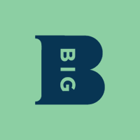 BIG(@BIGPartnership) 's Twitter Profile Photo