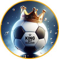 King Bet Builder(@KingBetBuilder1) 's Twitter Profile Photo