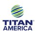 Titan America (@TitanAmerica) Twitter profile photo
