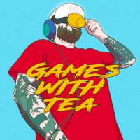 GamesWithTea(@GamesWithTea) 's Twitter Profile Photo