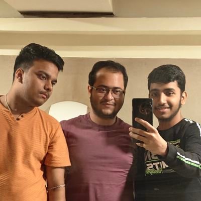 SW Engg @accenture
Angular | Gen AI | Azure
Opinions are my own.
