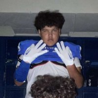 Daniel Borrego (@nbtx_daniel) 's Twitter Profile