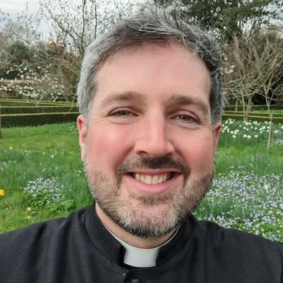 Rector of the Upper Itchen Benefice @CofEWinchester
...: Send down upon all Bishops and Curates...the healthful Spirit of thy grace;... #BCP
#RuralMinistry