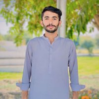 Malik Muneeb Koria(@Munib_092) 's Twitter Profile Photo