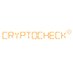 Cryptocheck (@cryptoc59487621) Twitter profile photo Cryptocheck (@cryptoc59487621) Twitter profile photo