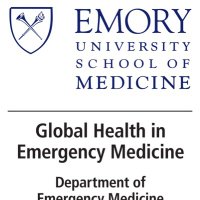 Emory Global Health in Emergency Medicine Section(@Emory_GHEMS) 's Twitter Profile Photo