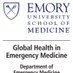 Emory Global Health in Emergency Medicine Section (@emory_ghems) Twitter profile photo Emory Global Health in Emergency Medicine Section (@emory_ghems) Twitter profile photo