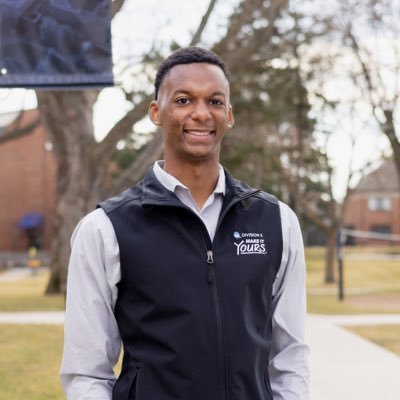 Director of the Cheryl T. Chatman Diversity Center at Concordia University St. Paul. CSP Football Alum.