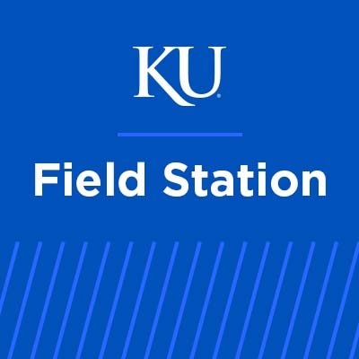 Biological field research station, Univ. of Kansas. Site for study in the sciences, arts and humanities, est. 1947. Public trails. Managed by @KUEcoResearch